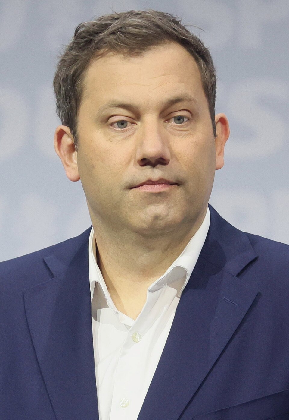 Germany's Next Vizekanzler: Lars Klingbeil's Financial Mandate